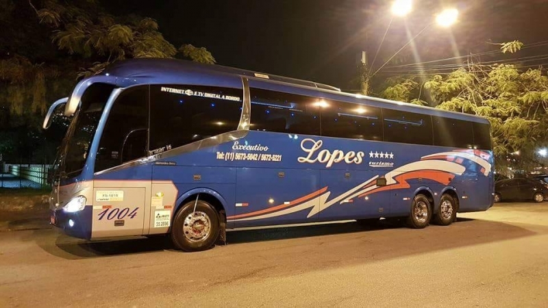 Alugar ônibus Fretado Mensal para Empresa Vila Carrão - ônibus Fretado para Excursão