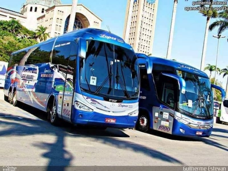 Alugar ônibus Fretado para Congonhas Taboão da Serra - ônibus Fretado Noturno