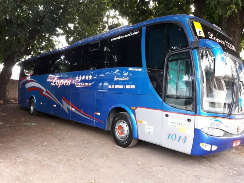 Alugar ônibus Fretado para Turismo Itaim Paulista - ônibus Fretado Empresa
