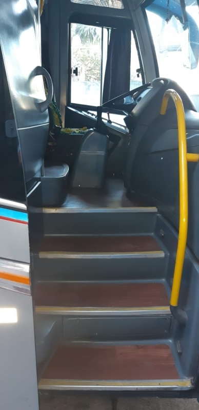 Aluguel de ônibus para Excursão Bragança Paulista - Aluguel de ônibus para Viagem