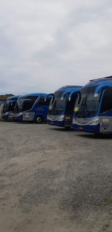 Custo da Locação de ônibus com Motorista Quilombo - Locação de ônibus de Turismo