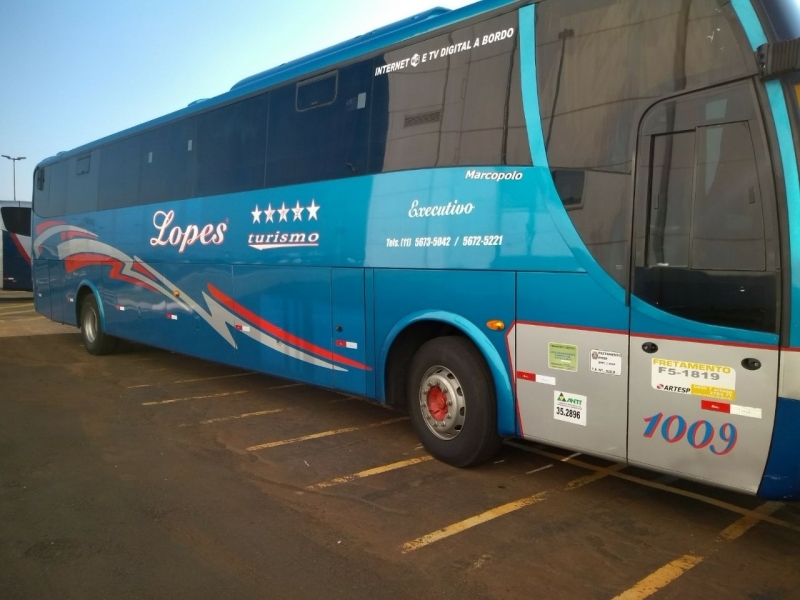 Custo da Locação de ônibus com Wi-fi São Bento do Sul - Locação de ônibus para Excursão