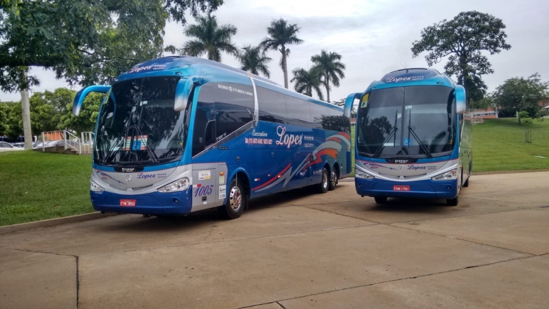 Empresa Que Aluga ônibus Fretado para Turismo São Vicente - ônibus Fretado para Viagem