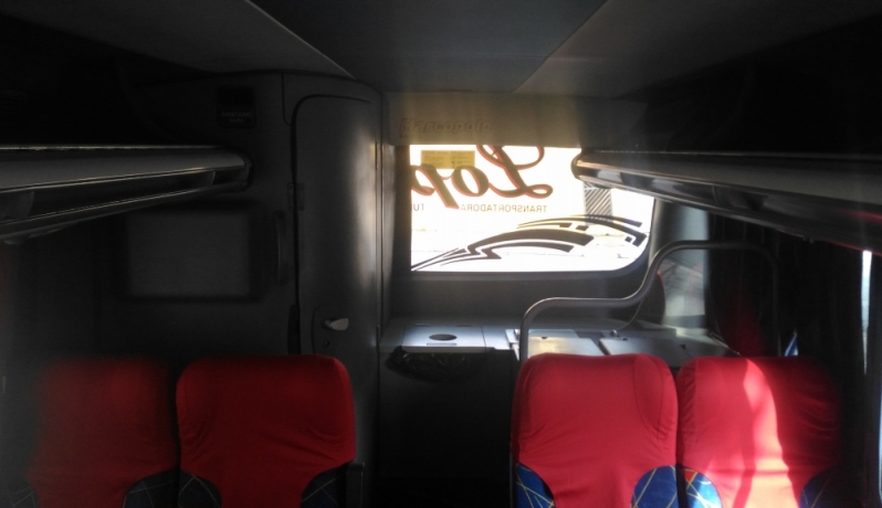 ônibus Fretados para Funcionários Embu das Artes - ônibus Fretado para Traslado