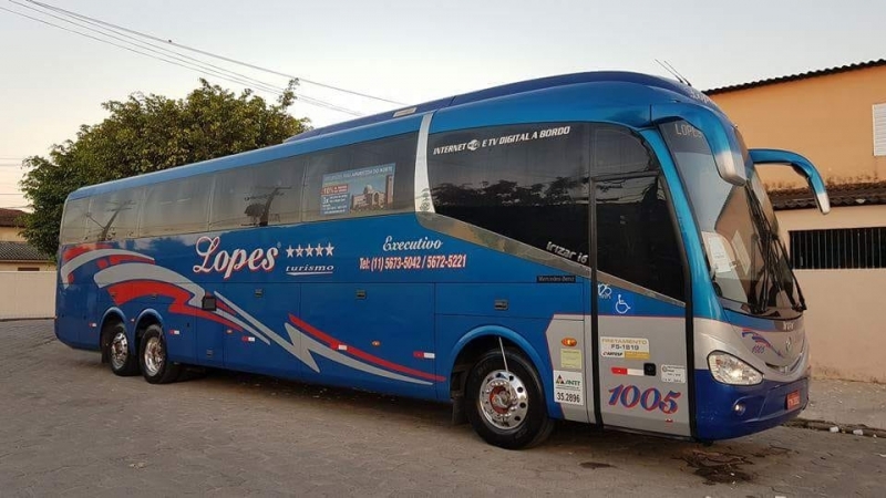 Quanto Custa Transporte Executivo ônibus Casa Verde - Transporte Executivo de Pessoas
