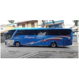 transporte executivo bilíngue Vila Maria
