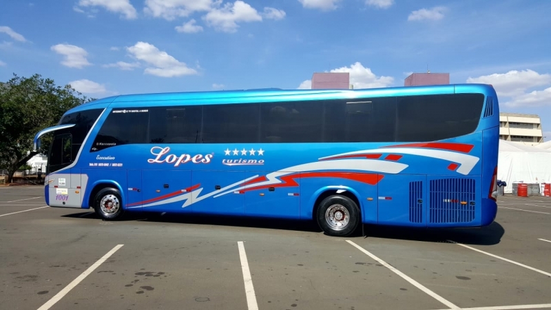 Transporte Executivo Aeroporto Valores Itaim Bibi - Transporte Executivo ônibus