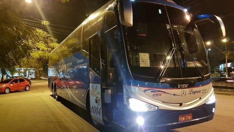 Transporte Executivos Luxo São Vicente - Transporte Executivo Bilíngue